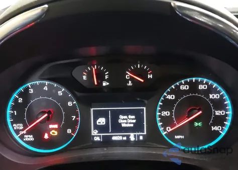 2019 Chevrolet Malibu Lt from USA, damaged, VIN 1G1ZD5ST4KF115905